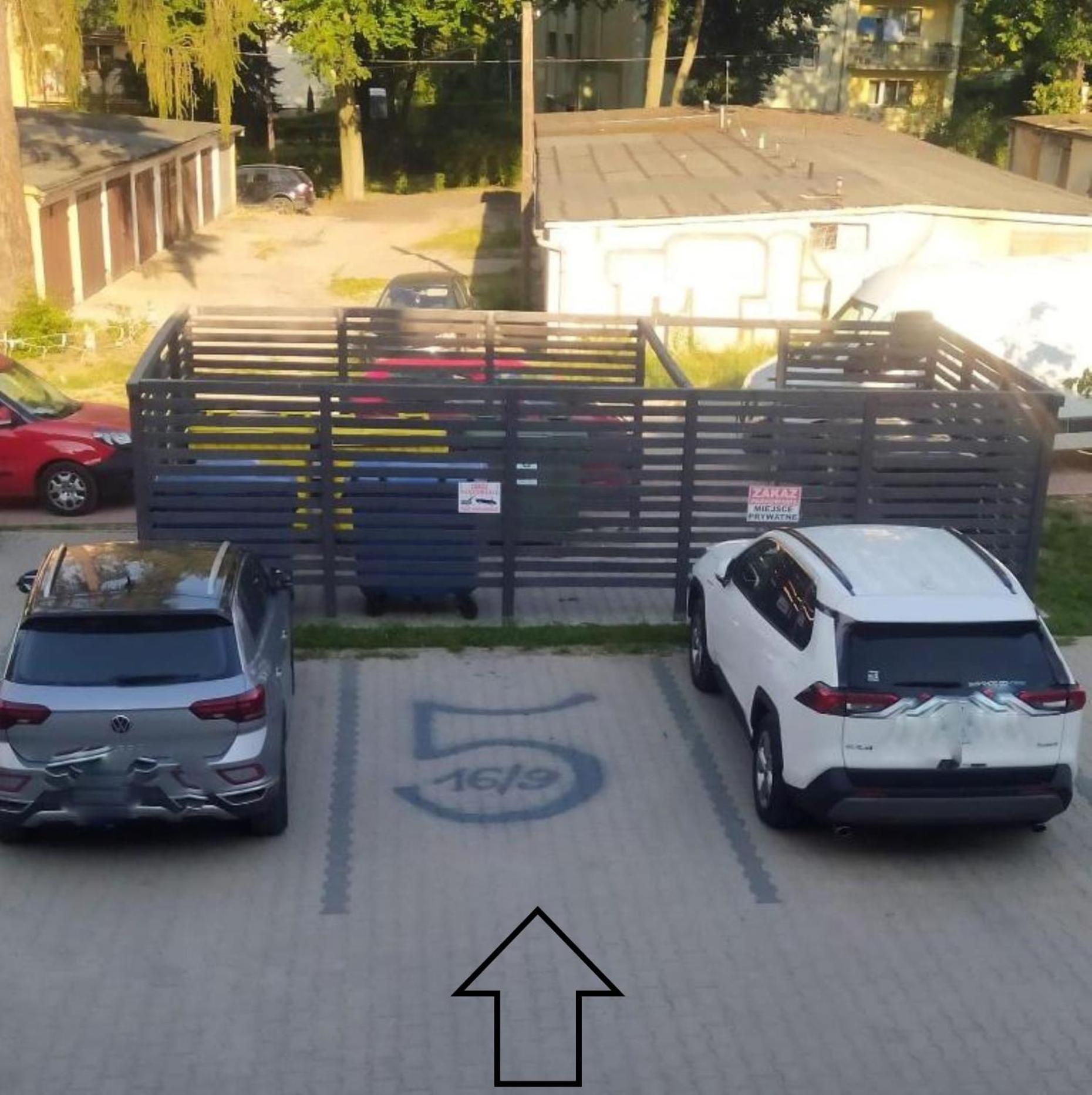Apartament Mala Ogrodowa Leilighet Oborniki Śląskie Eksteriør bilde