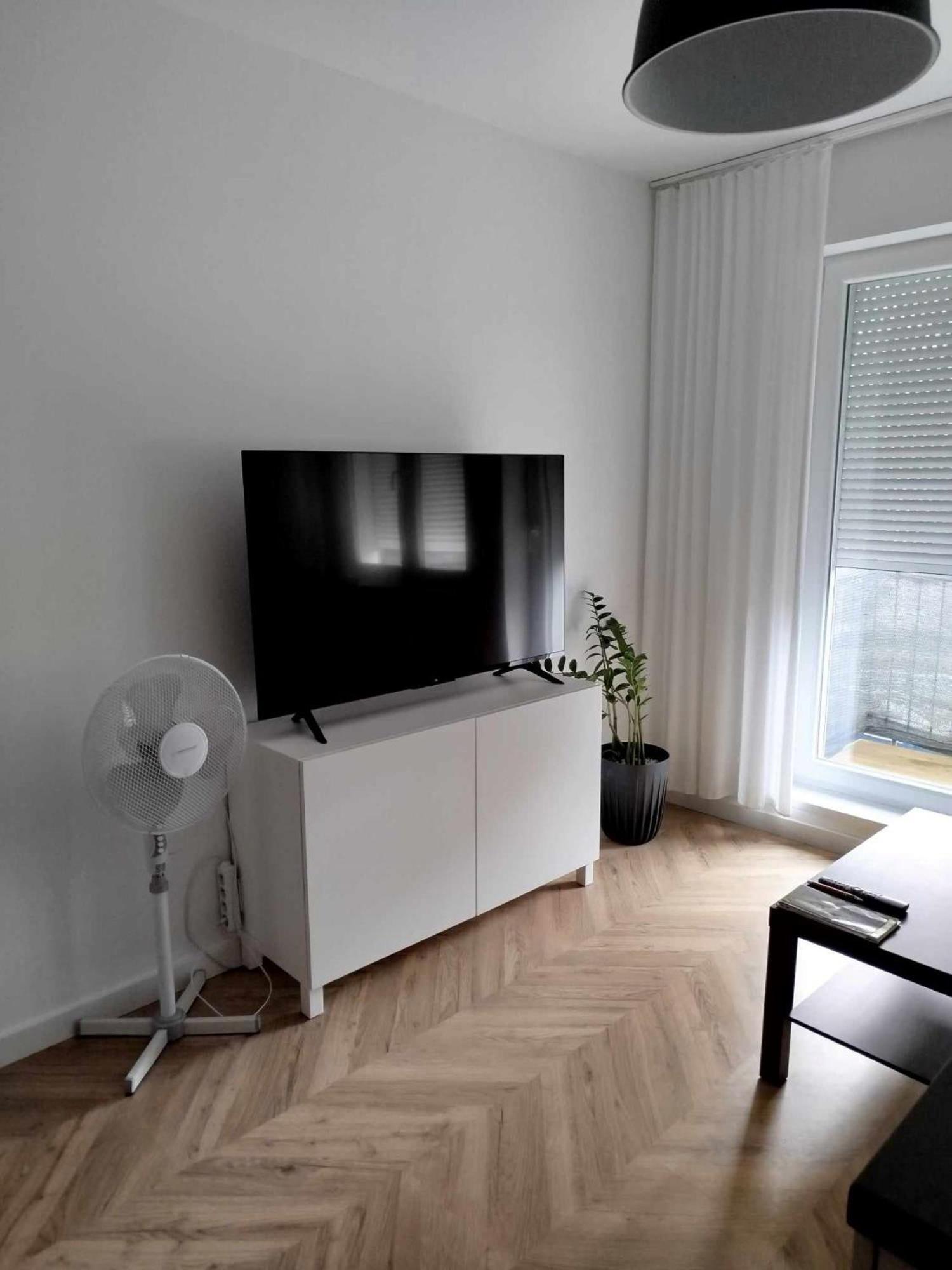 Apartament Mala Ogrodowa Leilighet Oborniki Śląskie Eksteriør bilde